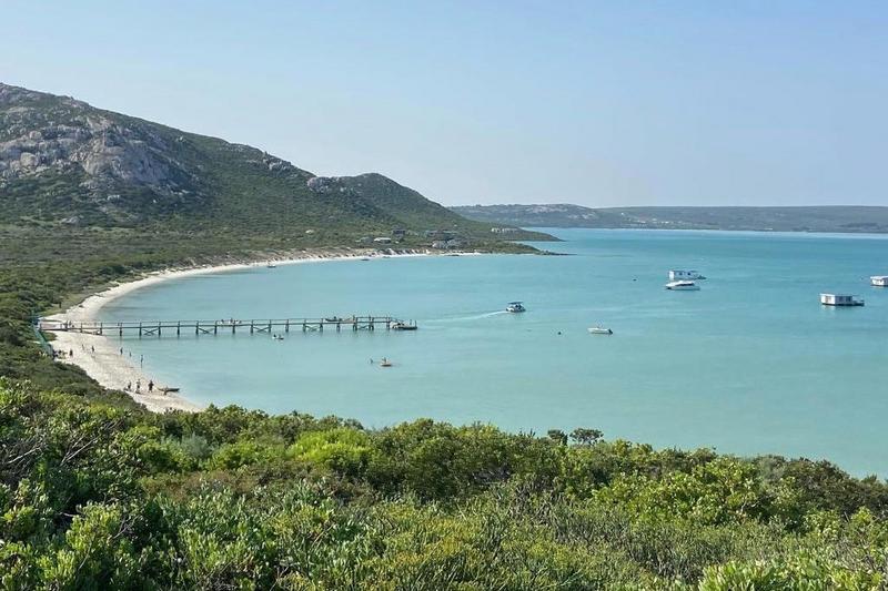 8 Bedroom Property for Sale in Hopefield Western Cape